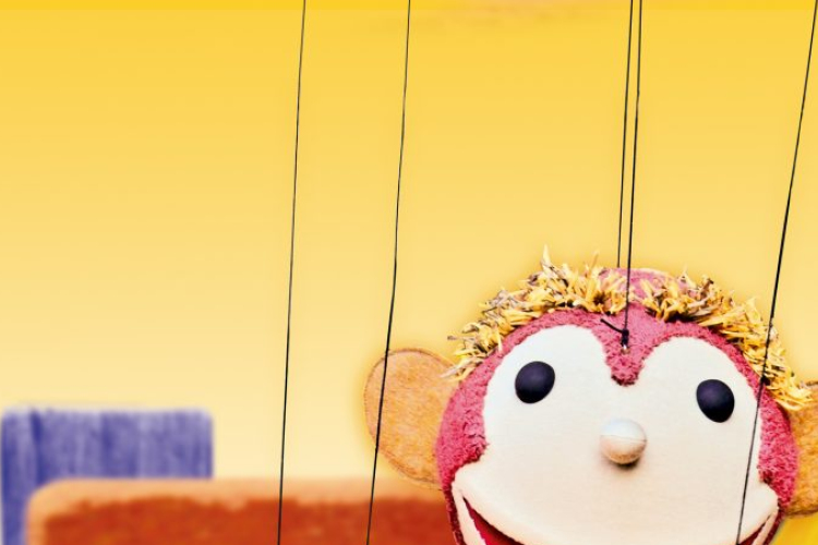 Ujjé, a Ligetben...