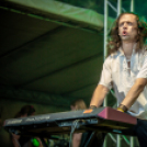 Rockmaraton második nap- Szentkúti Tamás