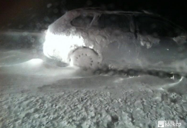 Zolika kalandos születése