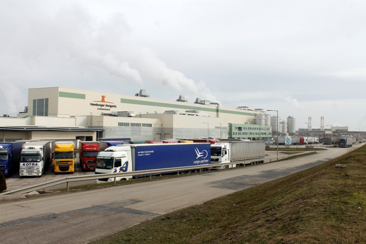 Stratégiai partner lett a papírgyár