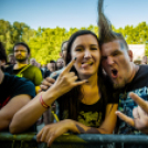 Rockmaraton második nap- Szentkúti Tamás