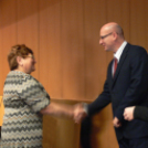 A „Nyugdíjas Egyetem” zárórendezvénye - Mert a tudás kortalan!