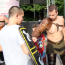 Egy nap Intercisában