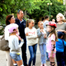 Szurkolói találkozó a Dunaújvárosi Kohász Kézilabda Akadémiával, utcabál a Neoton Famíliával.