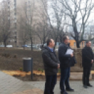 Római átadás előtt