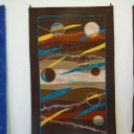 Foltvarrók találkoztak