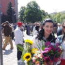 Ballagás 2016 Dunaújvárosban