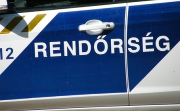 Halálos baleset a hatoson