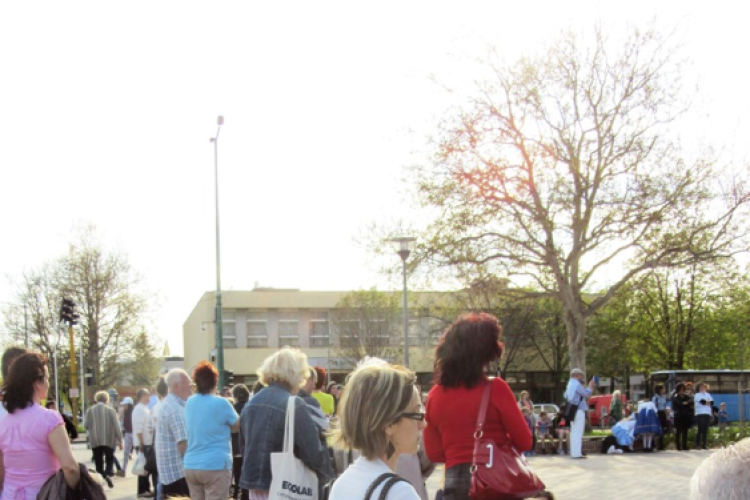 Tehetség nap - képekben