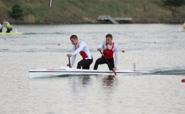 Magyar kajak-kenu országos diákolimpia Sukorón