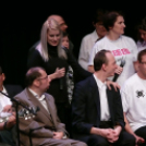 Vastaps köszöntötte azokat, akik a Szociális Munka Napján műsort adtak