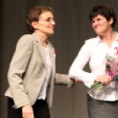 Szociális munka díjazottjai