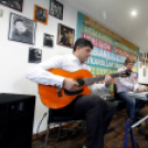 Megnyílt a Művész - meghívjuk egy kávéra!