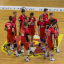 Biztos siker a röpiseknél