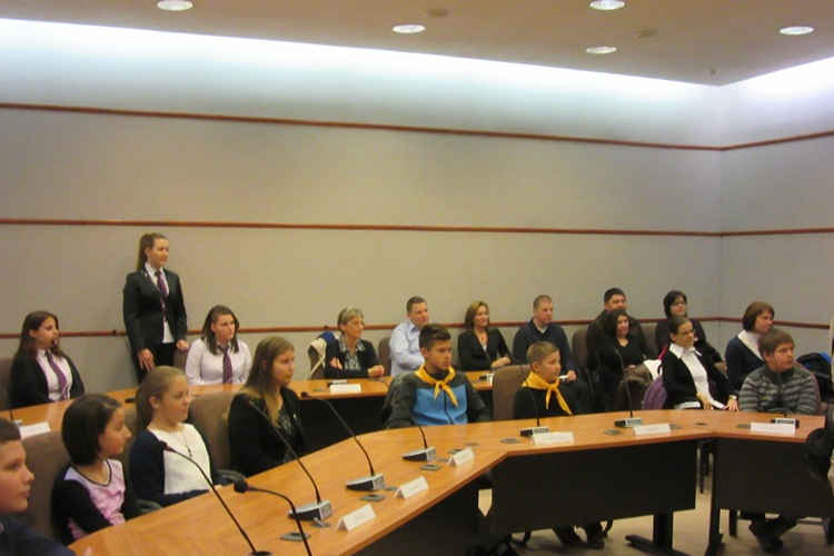 Hónap diákjai-képekkel