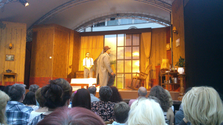 Kellemes nyár - jó programok