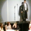 Ádámok és Évák ünnepe