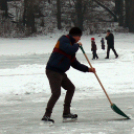 Szalki-szigeti korcsolyapálya