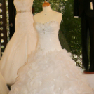 Esküvői kiállítás 2016