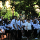 Tanévnyitó a Keróban