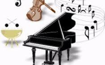 Program a zene napján