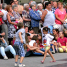 Fúvószenekarok és mazsorettek XIV. nemzetközi találkozója