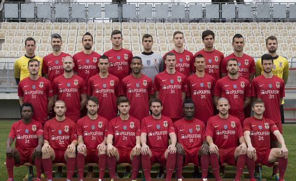 Győzelem a rangadón