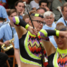 Fúvószenekarok és Mazsorettek XX. Nemzetközi Találkozója