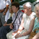 Kalács és koljivó az Úr menybemenetelének tiszteletére