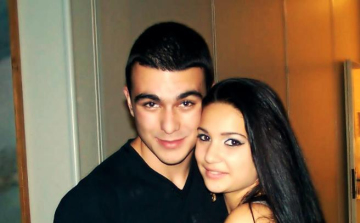 A város legszebb párja 2013