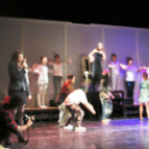 Holdbéli csónakok - részlet