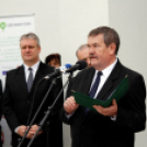 Átadták az új kormányablakot