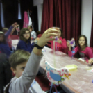 Nyuszis kézműves tábor az MMK-ban