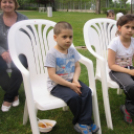 Születés hete - piknik