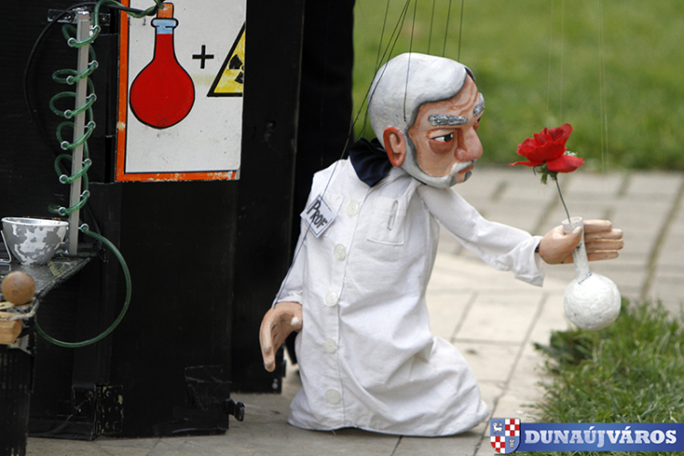 Ligetzáró-Évadnyitó