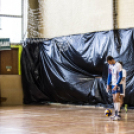 A Junior gárda küzdelme