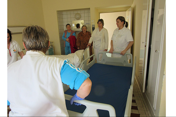 Nem csak a bútorok újulnak meg