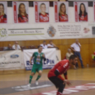 Futsal, a harmadik meccs dönt majd