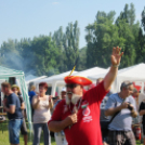 Parázs-varázs 2016