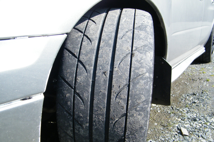 Hankook-ügy, s ami mögötte van