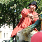 Egy nap Intercisában