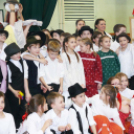 Farsang a Vasváriban