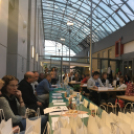 Komplex természettudományi vetélkedő a Bánkiban