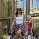 Az újraélesztés Guinness rekordkísérlete