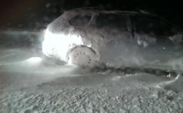 Zolika kalandos születése