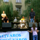 Nyárévzáró program