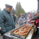 Pentelei Disznótor és Kolbászfesztivál 2013