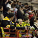 Győzelem a Miskolc ellen