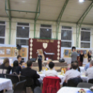 jótékony célú bál a könyvtárért