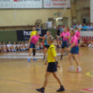 Ferling Bernadett búcsúmeccs